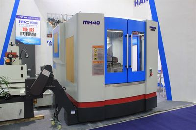 恒威機械 以科技創新驅動卓越服務，引領機械設備研發新篇章