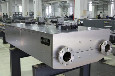 合泉與精誠(chéng)時(shí)代集團(tuán)達(dá)成合作，以先進(jìn)溫度控制技術(shù)助力模具行業(yè)機(jī)械設(shè)備研發(fā)