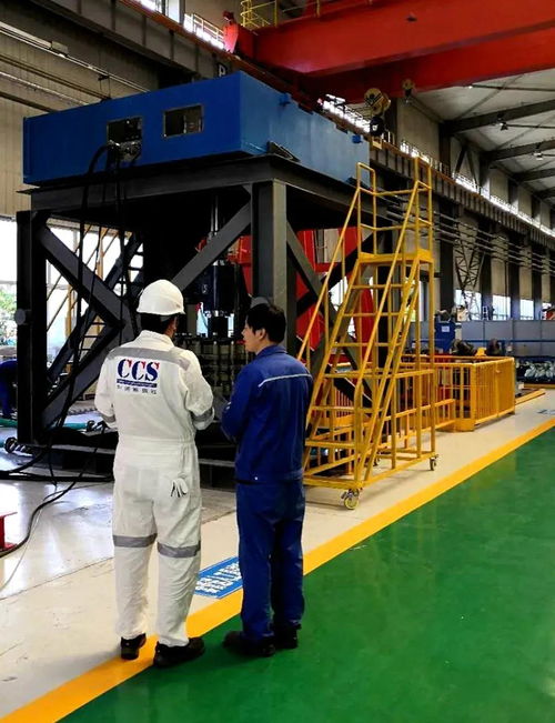 鈦業資訊 寶石機械攻克關鍵技術，國內首創ZPY755轉盤成功問世