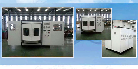 感恩節特輯 | 海蘭德液壓試驗機 以匠心研發，感恩一路有你