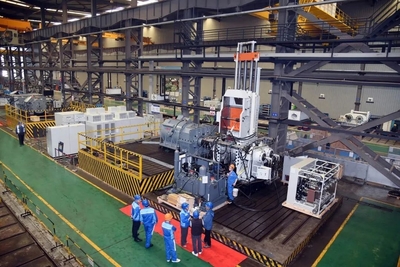 益陽橡機 創新驅動發展，橡膠機械設備贏得國內外市場青睞