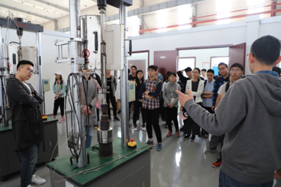 創新驅動，精益求精 浙江大學化工機械研究所的機械設備研發之路