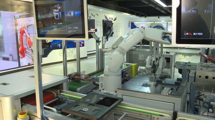 恒鑫智能 以“專精特新”為引擎，驅動“中山造”邁向工業4.0新紀元