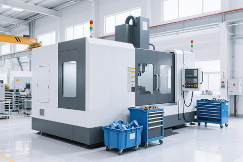 智能制造時(shí)代 機(jī)械設(shè)備的生產(chǎn)制造與研發(fā)創(chuàng)新