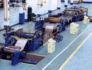 精密平整，助力制造——開平機在金屬帶材加工中的核心作用與技術發(fā)展