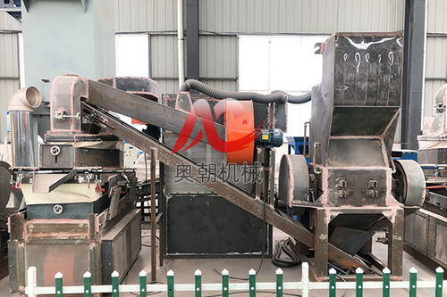 安徽地區(qū)中型干式銅米機設備推薦與前沿技術研發(fā)趨勢