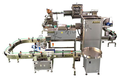 辣椒醬生產(chǎn)線 設備、自動化與專業(yè)制造商的深度解析