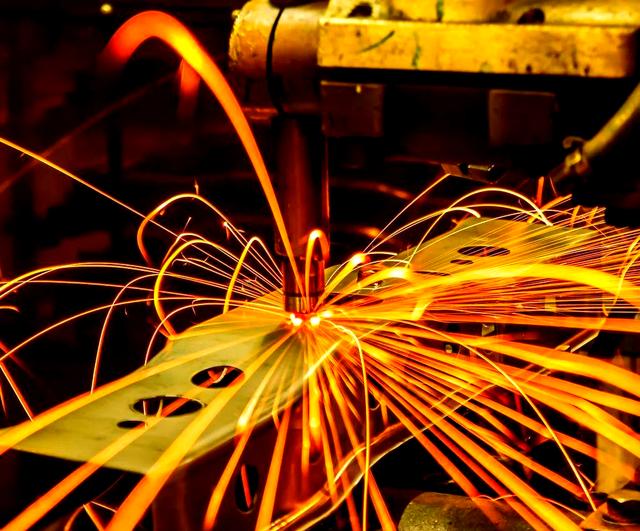 安華機械設備創(chuàng)新之路 自主研發(fā)與突破實踐